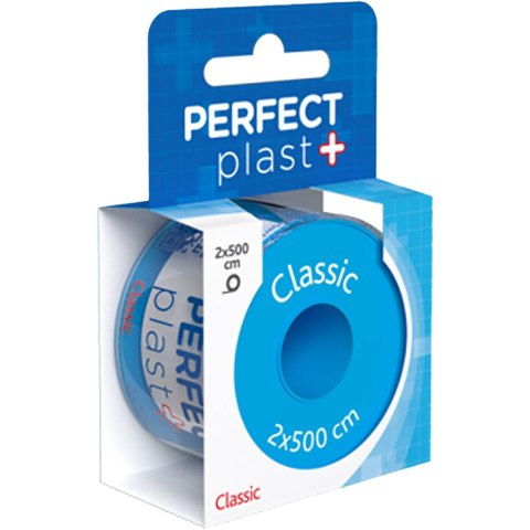 Plastry opatrunkowe na rolce Classic 5 m x 2 cm