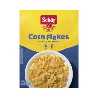 Płatki Corn Flakes bezglutenowe 250 g