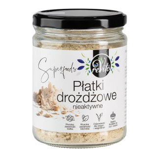 Płatki drożdżowe nieaktywne 100 g