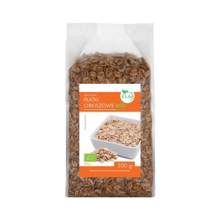 Płatki orkiszowe ekologiczne BIO 300 g