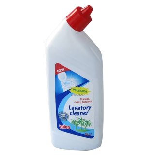 Płyn do czyszczenia WC 1 L