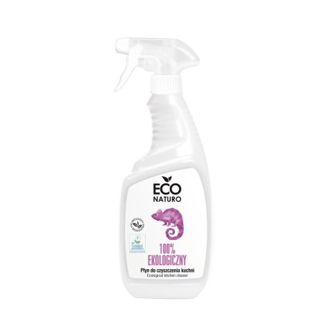 Płyn do czyszczenia kuchni EKO 750 ml Płyn do czyszczenia kuchni EKO 750 ml
