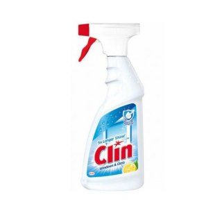 Płyn do mycia szyb Cytrus 500 ml