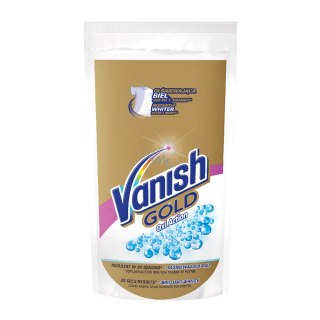 Płyn do odplamiania tkanin Gold Oxi Action White 100 ml