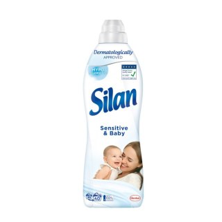 Płyn do płukania Sensitive & Baby 880 ml