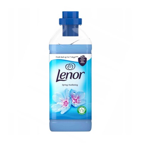 Płyn do płukania tkanin Spring Awakening 850 ml Płyn do płukania tkanin Spring Awakening 850 ml