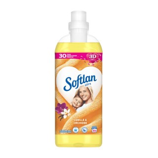 Płyn do płukania tkanin Vanille&Orchidee 1 L