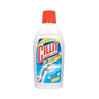 Płyn do usuwania kamienia i rdzy 450 ml