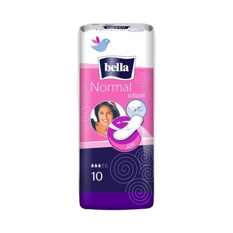 Podpaski Normal 10 szt. Podpaski Normal 10 szt.