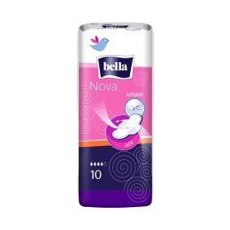 Podpaski Nova 10 szt.