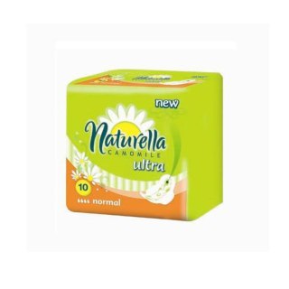 Podpaski Ultra Normal 10 szt.