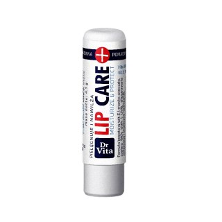 Pomadka do ust ochronna pielęgnuje i nawilża 4 g