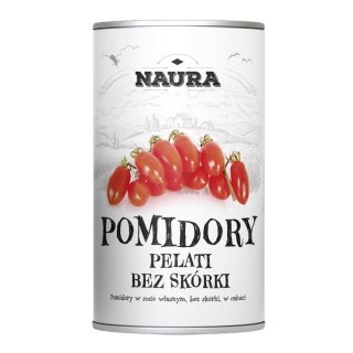 Pomidory Pelati całe bez skórki 400 g