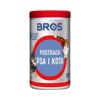 Postrach w postaci kulek na psa i kota 300 ml