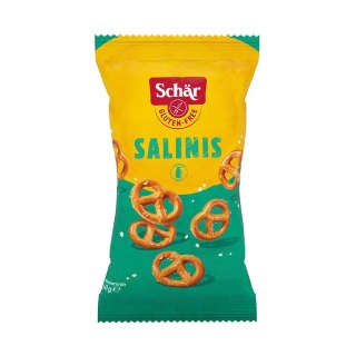 Precelki Salinis bezglutenowe 60 g