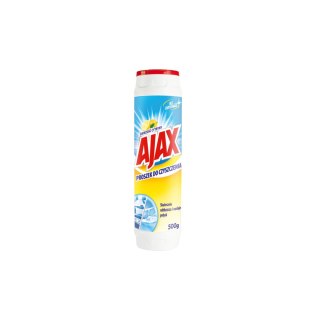 Proszek do czyszczenia różnych powierzchni Cytrynowy 450 g