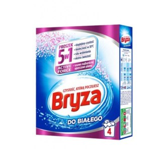 Proszek do prania tkanin białych 5w1 260 g