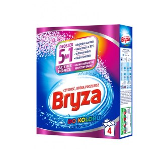 Proszek do prania tkanin kolorowych 5w1 260 g