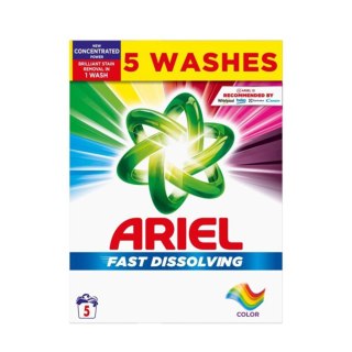 Proszek do prania tkanin kolorowych Color 275 g