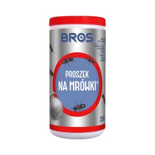 Proszek na mrówki 250 g