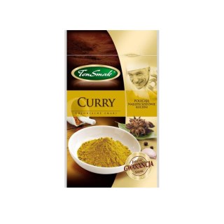 Przyprawa Curry 20 g