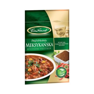 Przyprawa Meksykańska 20 g