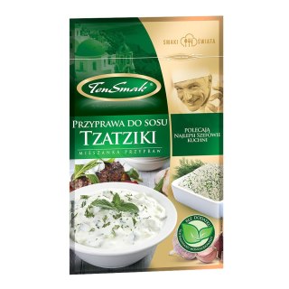 Przyprawa tzatziki 20g
