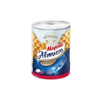 Ręcznik papierowy Majestic 3 warstwowy 1 szt.