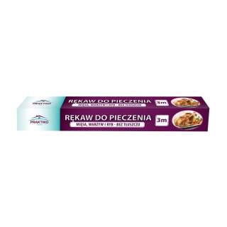 Rękaw do pieczenia 3 m