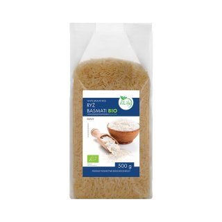 Ryż basmati biały BIO 500 g
