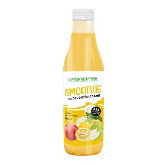 Smoothie biała gujawa 250 ml