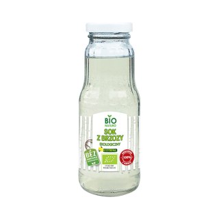 Sok z brzozy z cytryną BIO 750 ml