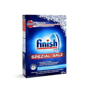 Sól do zmywarek 1,2 kg