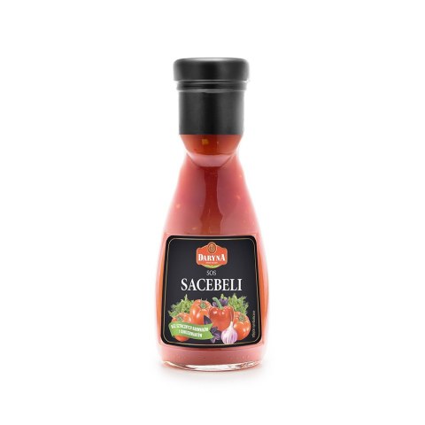 Sos Sacebeli 235 g Sos Sacebeli 235 g