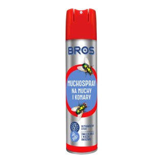 Spray na muchy 400 ml