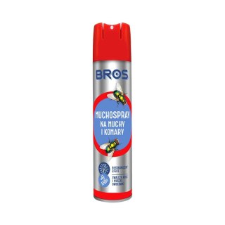 Spray na muchy 750 ml