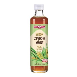 Syrop z pędów sosny 250 ml