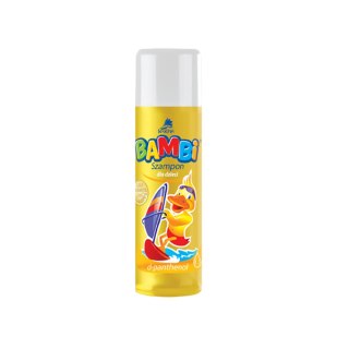 Szampon do włosów dla dzieci 150 ml