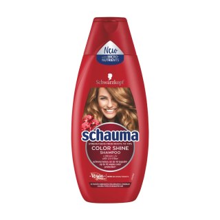 Szampon do włosów farbowanych dla kobiet 400 ml