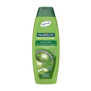 Szampon do włosów normalnych Shine z aloesem 350 ml
