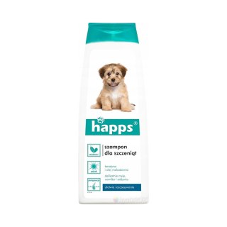 Szampon pielęgnacyjny dla szczeniąt 200 ml