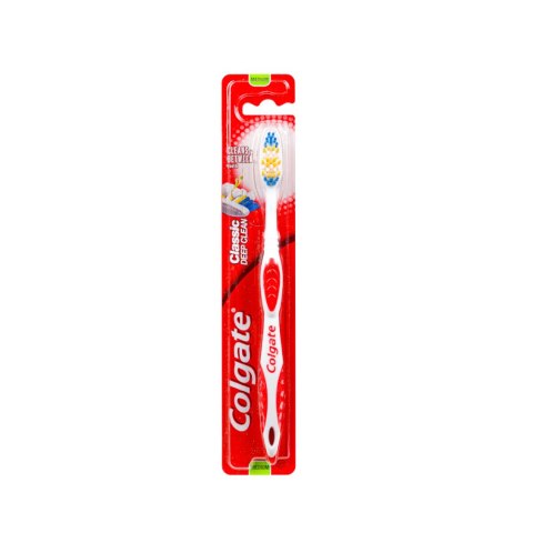 Szczoteczka do zębów Classic średnia Szczoteczka do zębów Classic średnia