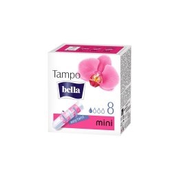 Tampony Mini 8 szt.