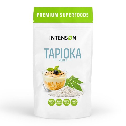 Tapioka kulki 150 g Tapioka kulki 150 g