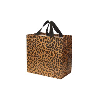 Torba ekologiczna MIX 33 L z polipropylenu nietkanego lamino