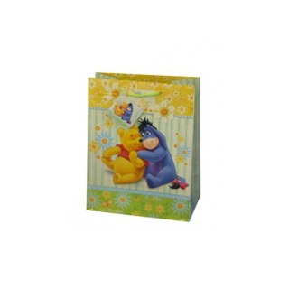 Torebka ozdobna Disney TGD-20 17,8x22,9x9,8 cm