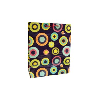 Torebka ozdobna papierowa TG-30 26,4x32,4x13,7 cm