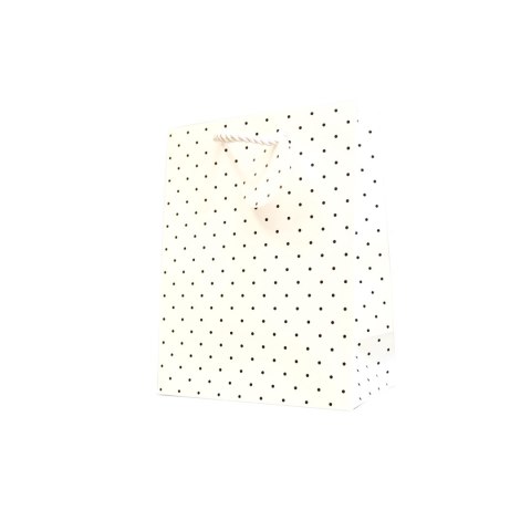 Torebka ozdobna papierowa TT-20 17,8x22,9x9,8 cm Torebka ozdobna papierowa TT-20 17,8x22,9x9,8 cm