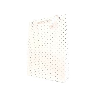 Torebka ozdobna papierowa TT-40 33x45,7x20,2 cm