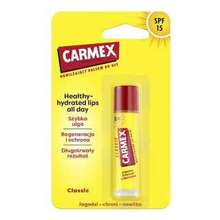 Balsam ochronny do ust Classic 4.25 g
